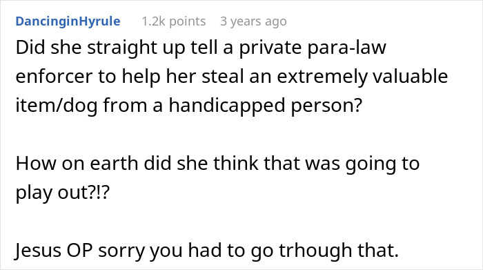 Person’s Shopping Trip Ends With Panic And Chaos As A ‘Karen’ Once Again Proves How Entitled Parents Get Person’s Shopping Trip Ends With Panic And Chaos As A ‘Karen’ Once Again Proves How Entitled Parents Get