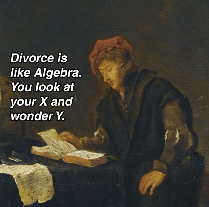 55 Classical Art Memes From ‘Ancient Cringe’ That Feel Very Relatable 55 Classical Art Memes From ‘Ancient Cringe’ That Feel Very Relatable