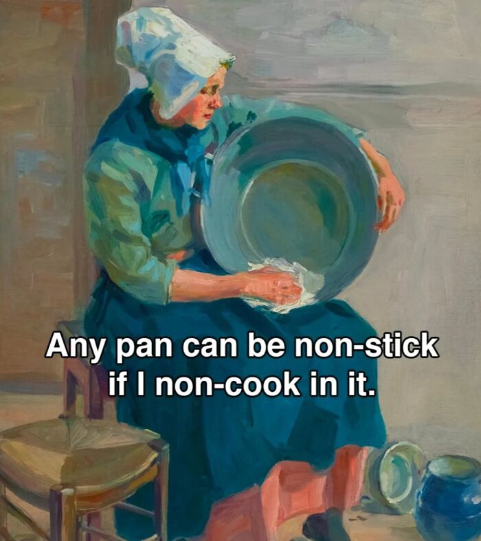 55 Classical Art Memes From ‘Ancient Cringe’ That Feel Very Relatable 55 Classical Art Memes From ‘Ancient Cringe’ That Feel Very Relatable