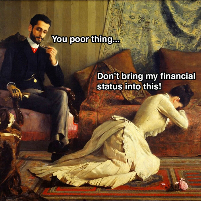 55 Classical Art Memes From ‘Ancient Cringe’ That Feel Very Relatable 55 Classical Art Memes From ‘Ancient Cringe’ That Feel Very Relatable