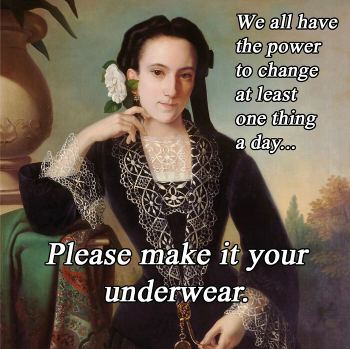 55 Classical Art Memes From ‘Ancient Cringe’ That Feel Very Relatable 55 Classical Art Memes From ‘Ancient Cringe’ That Feel Very Relatable