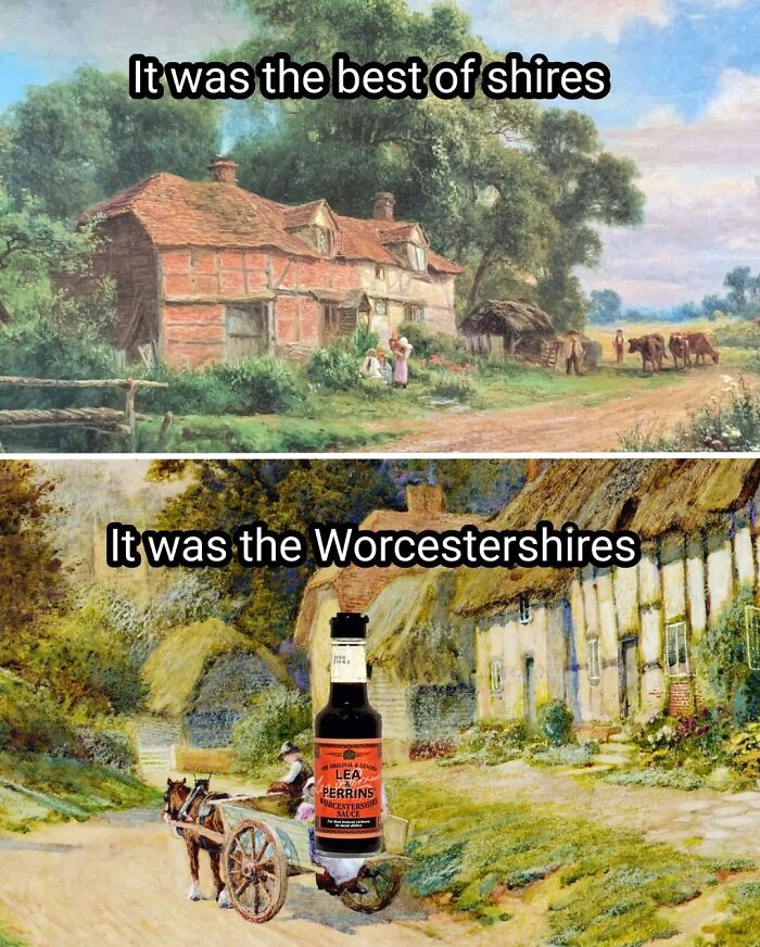 55 Classical Art Memes From ‘Ancient Cringe’ That Feel Very Relatable 55 Classical Art Memes From ‘Ancient Cringe’ That Feel Very Relatable