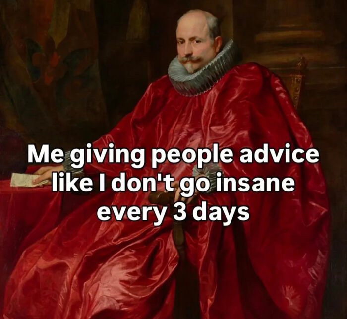 55 Classical Art Memes From ‘Ancient Cringe’ That Feel Very Relatable 55 Classical Art Memes From ‘Ancient Cringe’ That Feel Very Relatable
