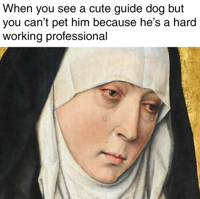 55 Classical Art Memes From ‘Ancient Cringe’ That Feel Very Relatable 55 Classical Art Memes From ‘Ancient Cringe’ That Feel Very Relatable
