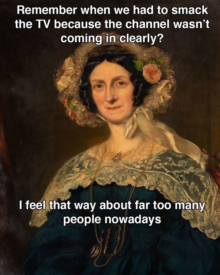 55 Classical Art Memes From ‘Ancient Cringe’ That Feel Very Relatable 55 Classical Art Memes From ‘Ancient Cringe’ That Feel Very Relatable