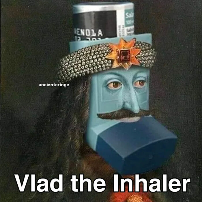 55 Classical Art Memes From ‘Ancient Cringe’ That Feel Very Relatable 55 Classical Art Memes From ‘Ancient Cringe’ That Feel Very Relatable