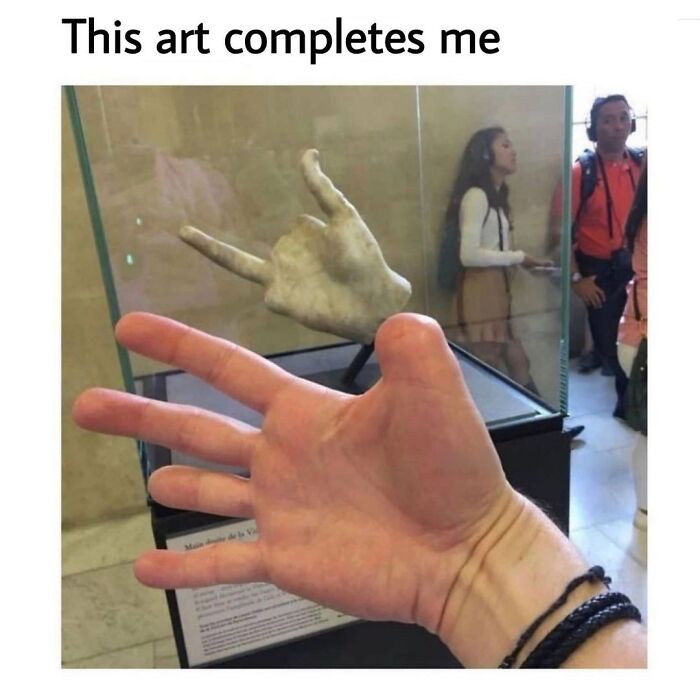 55 Classical Art Memes From ‘Ancient Cringe’ That Feel Very Relatable 55 Classical Art Memes From ‘Ancient Cringe’ That Feel Very Relatable