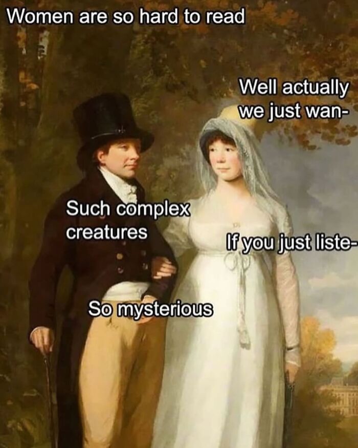 55 Classical Art Memes From ‘Ancient Cringe’ That Feel Very Relatable 55 Classical Art Memes From ‘Ancient Cringe’ That Feel Very Relatable