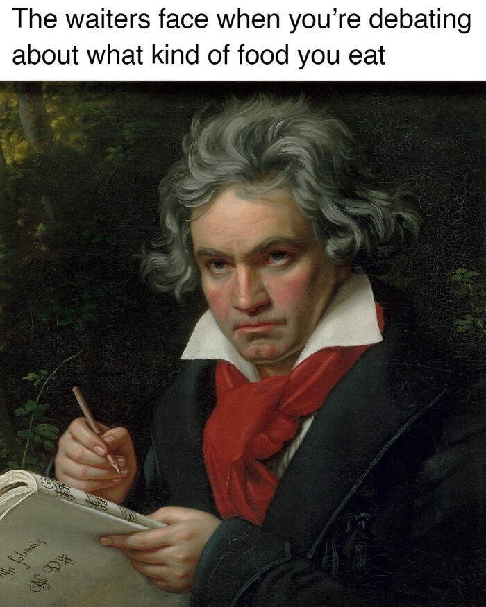 55 Classical Art Memes From ‘Ancient Cringe’ That Feel Very Relatable 55 Classical Art Memes From ‘Ancient Cringe’ That Feel Very Relatable