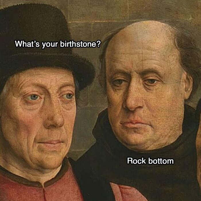 55 Classical Art Memes From ‘Ancient Cringe’ That Feel Very Relatable 55 Classical Art Memes From ‘Ancient Cringe’ That Feel Very Relatable