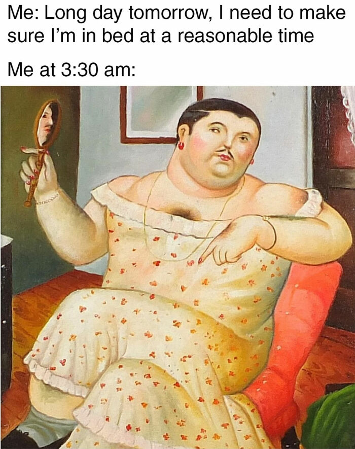 55 Classical Art Memes From ‘Ancient Cringe’ That Feel Very Relatable 55 Classical Art Memes From ‘Ancient Cringe’ That Feel Very Relatable