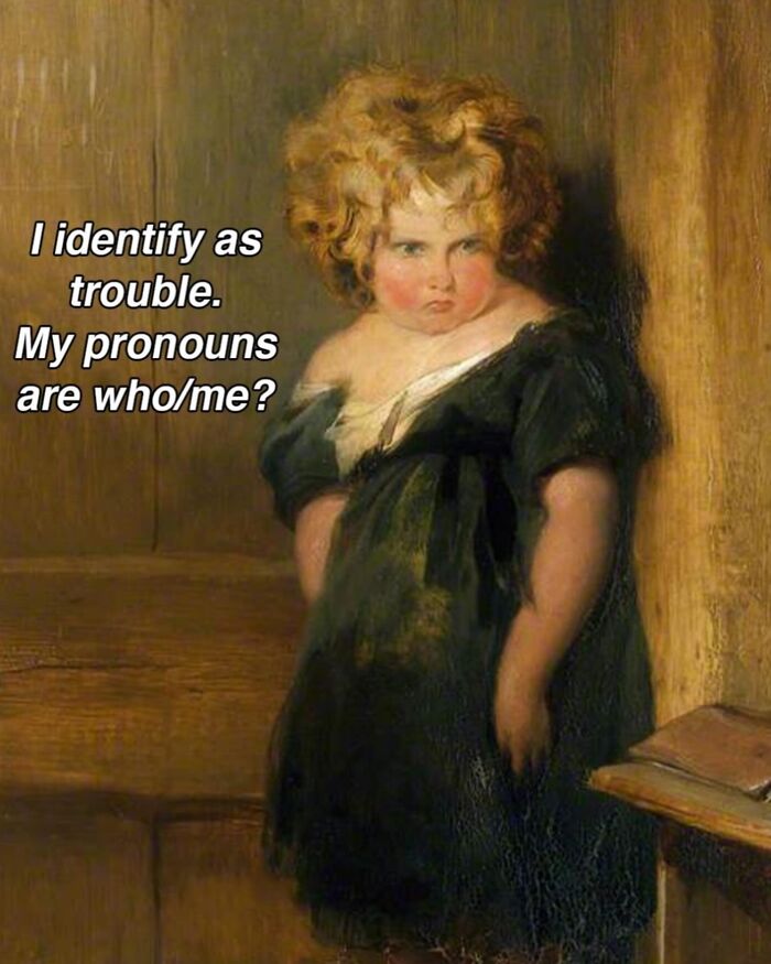 55 Classical Art Memes From ‘Ancient Cringe’ That Feel Very Relatable 55 Classical Art Memes From ‘Ancient Cringe’ That Feel Very Relatable