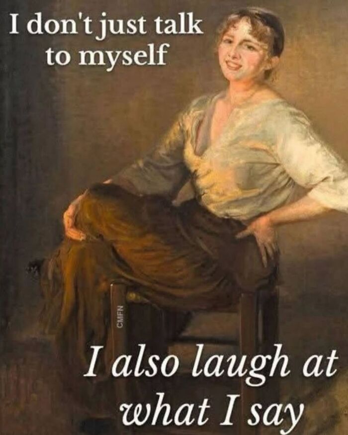 55 Classical Art Memes From ‘Ancient Cringe’ That Feel Very Relatable 55 Classical Art Memes From ‘Ancient Cringe’ That Feel Very Relatable