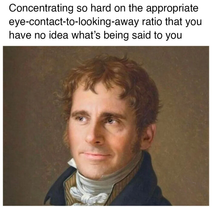 55 Classical Art Memes From ‘Ancient Cringe’ That Feel Very Relatable 55 Classical Art Memes From ‘Ancient Cringe’ That Feel Very Relatable