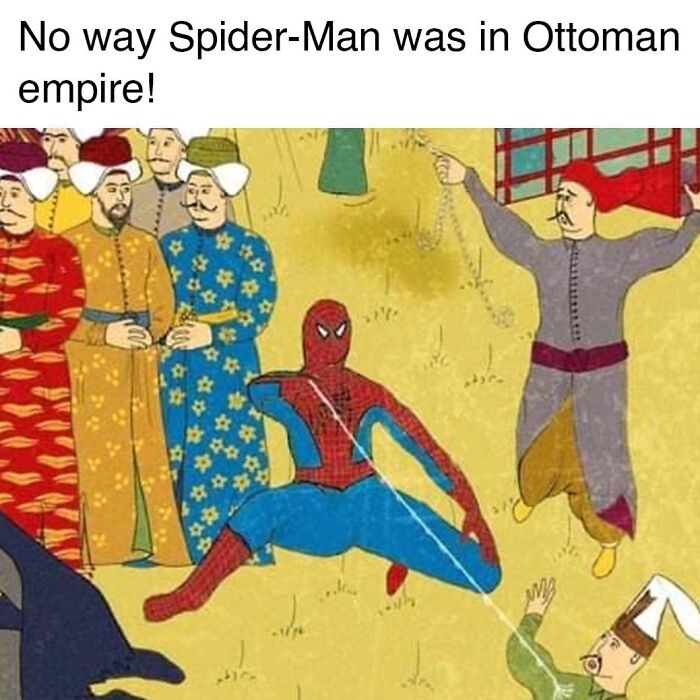 55 Classical Art Memes From ‘Ancient Cringe’ That Feel Very Relatable 55 Classical Art Memes From ‘Ancient Cringe’ That Feel Very Relatable