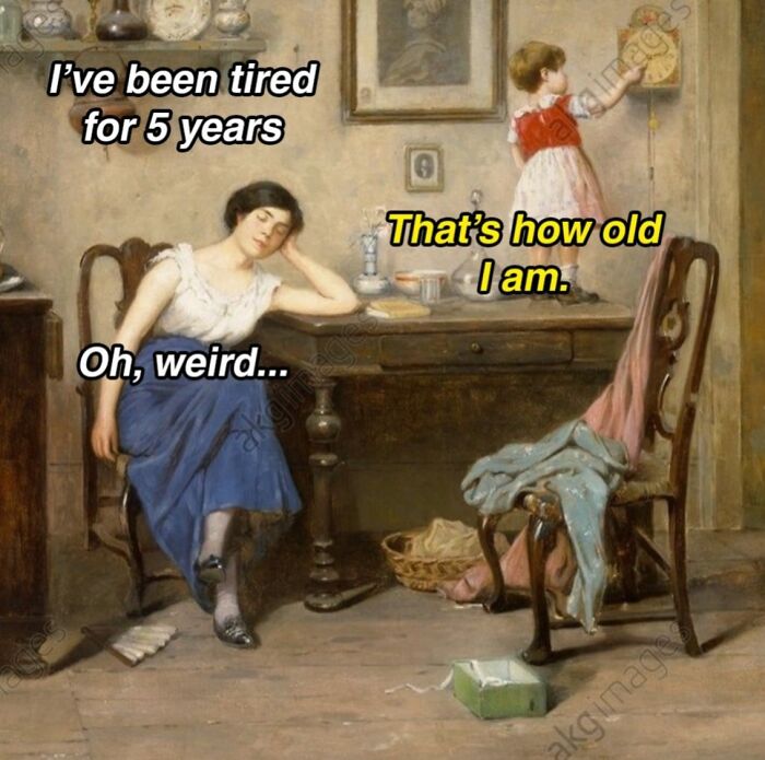 55 Classical Art Memes From ‘Ancient Cringe’ That Feel Very Relatable 55 Classical Art Memes From ‘Ancient Cringe’ That Feel Very Relatable
