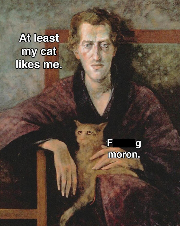 55 Classical Art Memes From ‘Ancient Cringe’ That Feel Very Relatable 55 Classical Art Memes From ‘Ancient Cringe’ That Feel Very Relatable