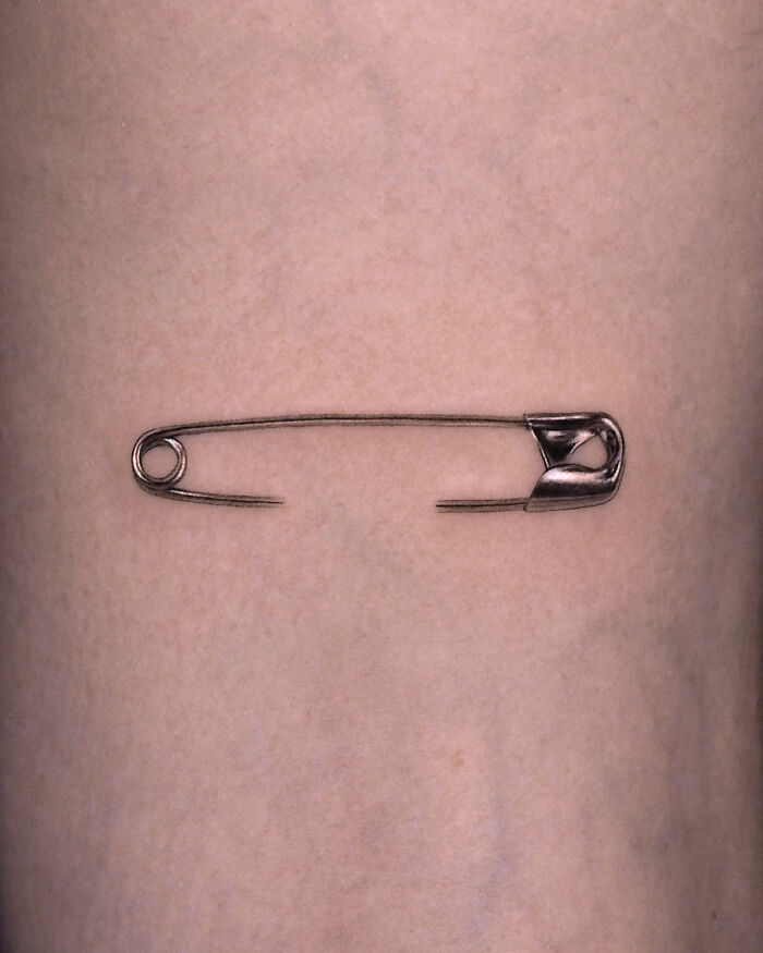 This Tattoo Artist Creates Chrome Tattoos So Real They Look Like Liquid Metal Under The Skin (30 Pics) This Tattoo Artist Creates Chrome Tattoos So Real They Look Like Liquid Metal Under The Skin (30 Pics)