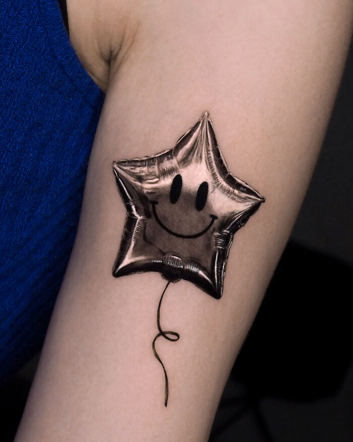 This Tattoo Artist Creates Chrome Tattoos So Real They Look Like Liquid Metal Under The Skin (30 Pics) This Tattoo Artist Creates Chrome Tattoos So Real They Look Like Liquid Metal Under The Skin (30 Pics)