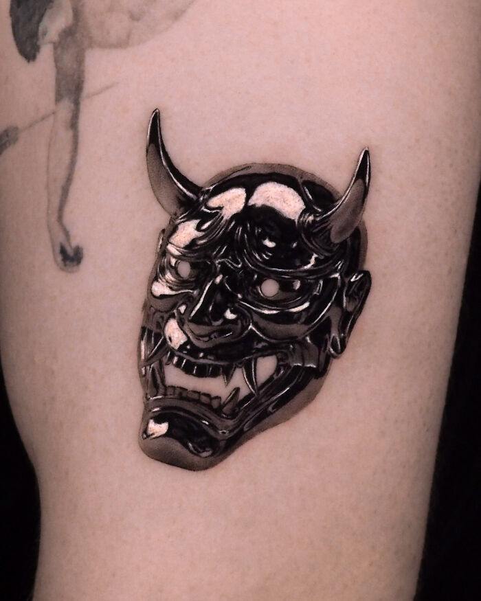 This Tattoo Artist Creates Chrome Tattoos So Real They Look Like Liquid Metal Under The Skin (30 Pics) This Tattoo Artist Creates Chrome Tattoos So Real They Look Like Liquid Metal Under The Skin (30 Pics)
