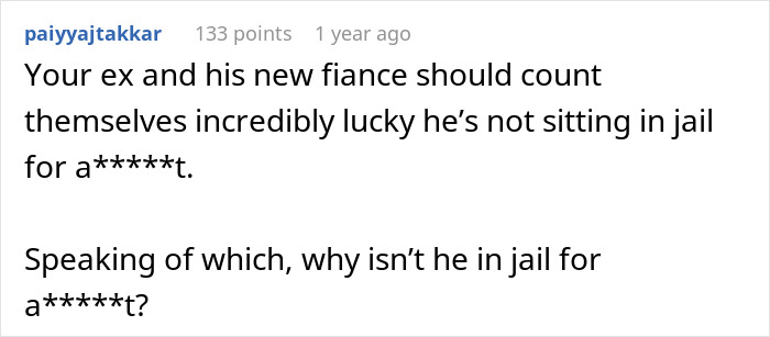 Narcissistic Guy Refuses To Pay Spousal Support And Takes Ex To Court, Ends Up Paying With 401k Narcissistic Guy Refuses To Pay Spousal Support And Takes Ex To Court, Ends Up Paying With 401k