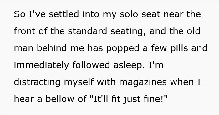 Racist Karen Disrupts Flight As Guy Won’t Turn Off Seat Light, Mad As He Gets A Better Seat Instead