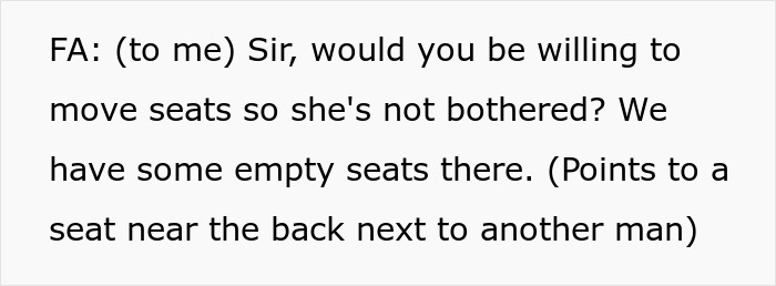 Racist Karen Disrupts Flight As Guy Won’t Turn Off Seat Light, Mad As He Gets A Better Seat Instead