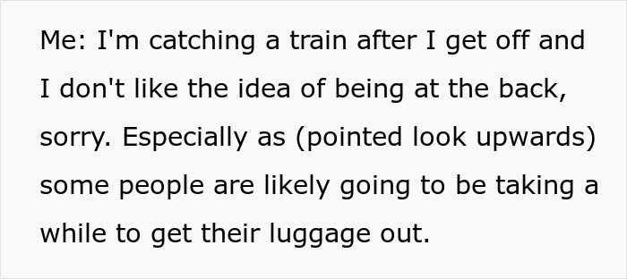 Racist Karen Disrupts Flight As Guy Won’t Turn Off Seat Light, Mad As He Gets A Better Seat Instead