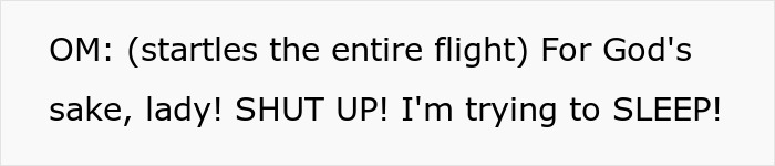 Racist Karen Disrupts Flight As Guy Won’t Turn Off Seat Light, Mad As He Gets A Better Seat Instead