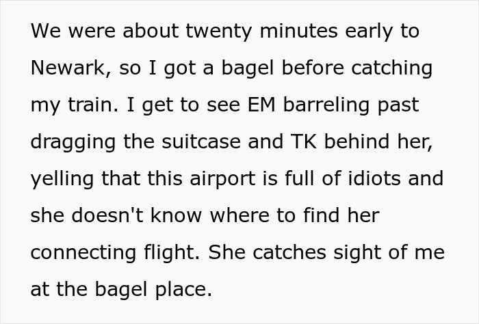 Racist Karen Disrupts Flight As Guy Won’t Turn Off Seat Light, Mad As He Gets A Better Seat Instead