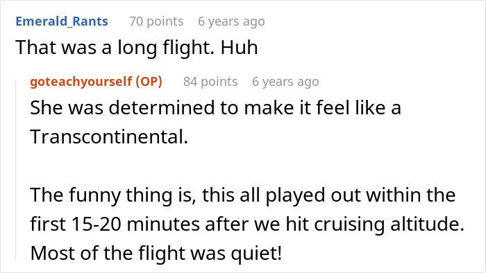 Racist Karen Disrupts Flight As Guy Won’t Turn Off Seat Light, Mad As He Gets A Better Seat Instead