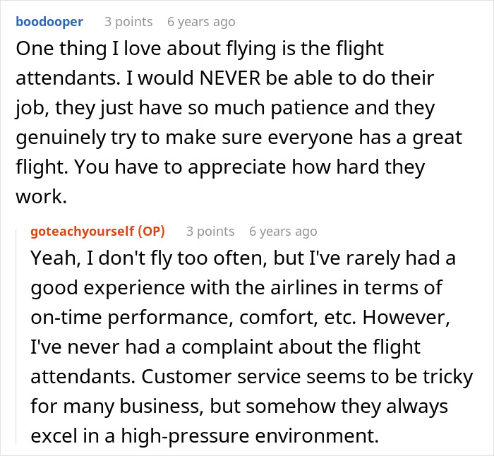 Racist Karen Disrupts Flight As Guy Won’t Turn Off Seat Light, Mad As He Gets A Better Seat Instead
