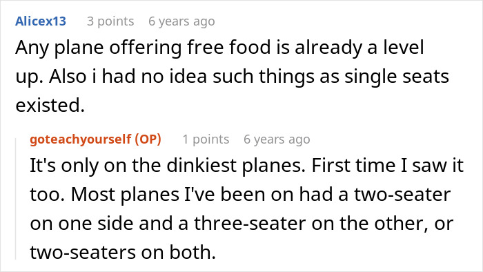 Racist Karen Disrupts Flight As Guy Won’t Turn Off Seat Light, Mad As He Gets A Better Seat Instead