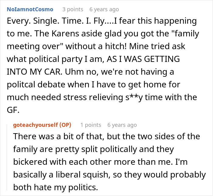 Racist Karen Disrupts Flight As Guy Won’t Turn Off Seat Light, Mad As He Gets A Better Seat Instead