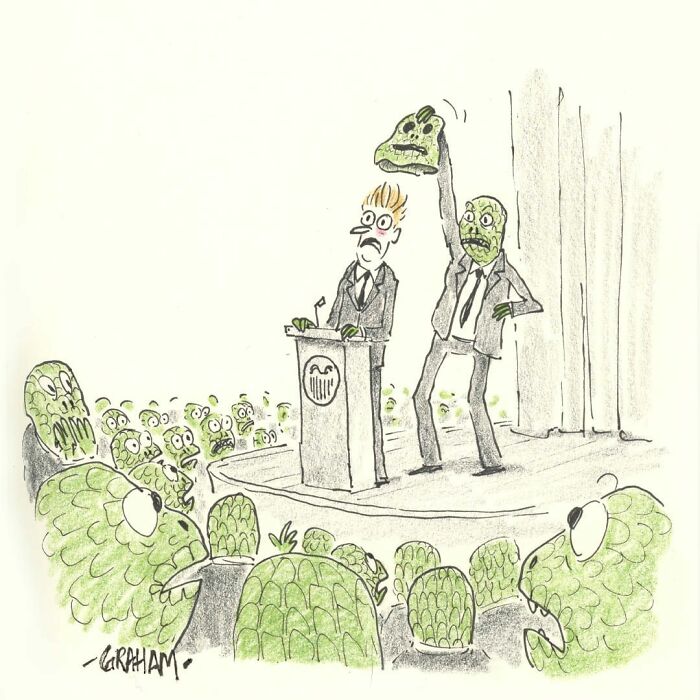 If You Enjoy Subtle Humor, These 58 New Comics By Grickle Might Hit The Spot If You Enjoy Subtle Humor, These 58 New Comics By Grickle Might Hit The Spot