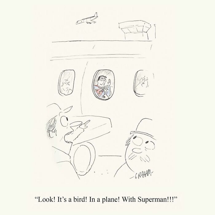 If You Enjoy Subtle Humor, These 58 New Comics By Grickle Might Hit The Spot If You Enjoy Subtle Humor, These 58 New Comics By Grickle Might Hit The Spot
