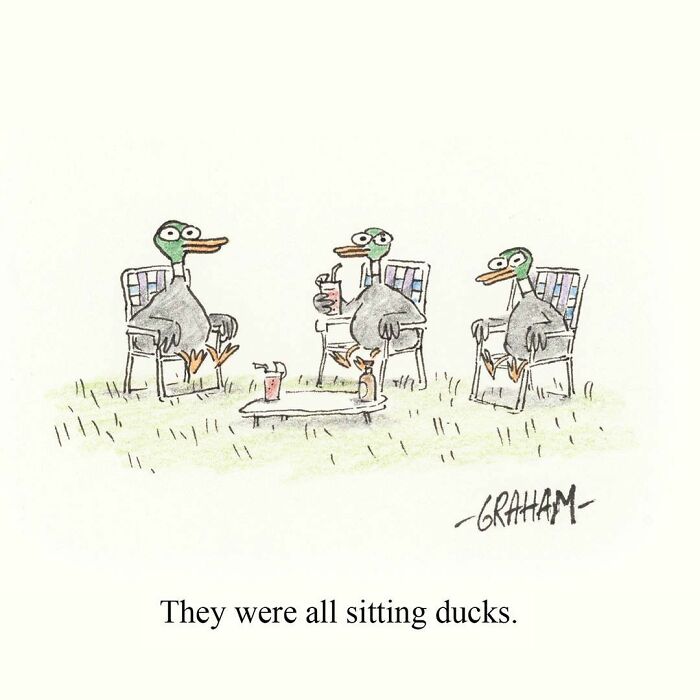 If You Enjoy Subtle Humor, These 58 New Comics By Grickle Might Hit The Spot If You Enjoy Subtle Humor, These 58 New Comics By Grickle Might Hit The Spot