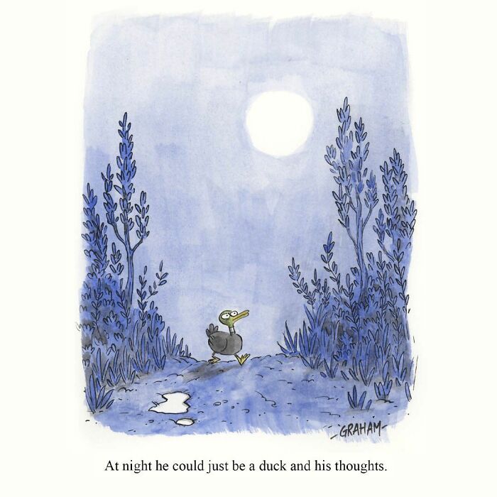 If You Enjoy Subtle Humor, These 58 New Comics By Grickle Might Hit The Spot If You Enjoy Subtle Humor, These 58 New Comics By Grickle Might Hit The Spot