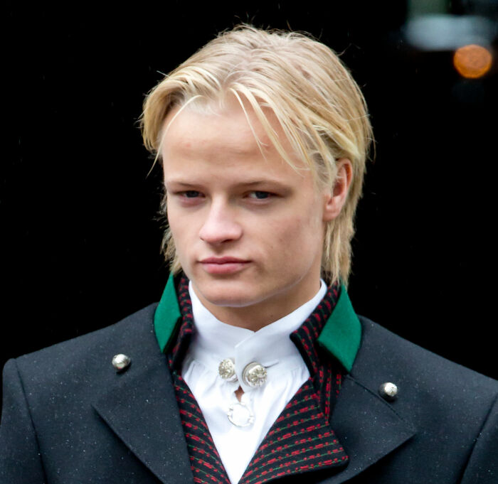 Norwegian Crown Princess’s Son Learns His Fate After Being Found Guilty In Explosive Trial