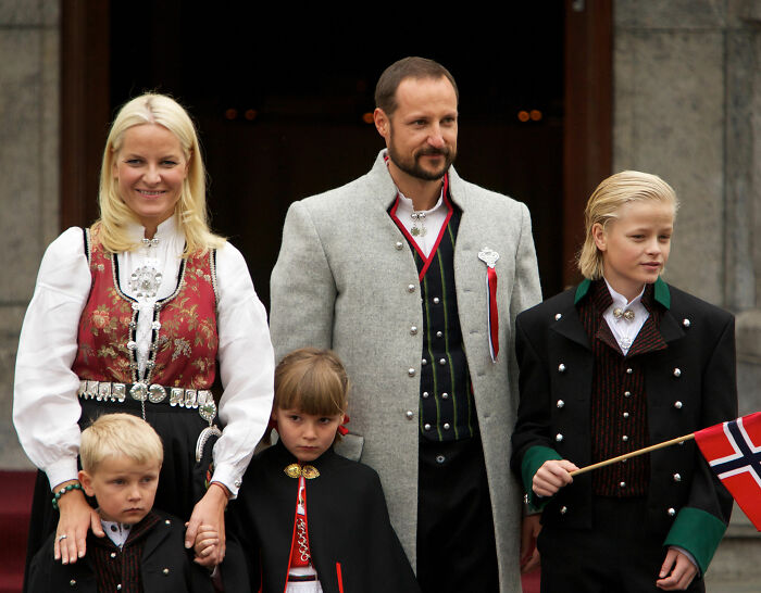 Norwegian Crown Princess’s Son Learns His Fate After Being Found Guilty In Explosive Trial