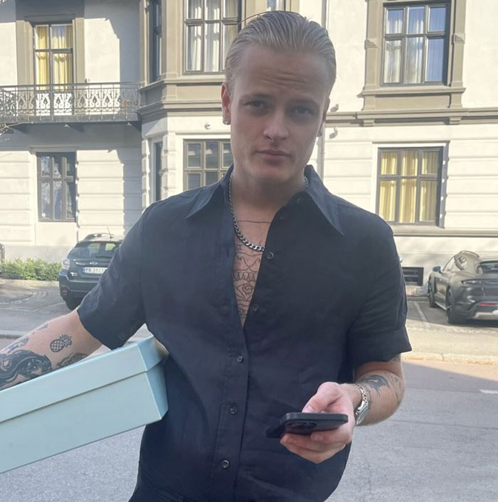 Norwegian Crown Princess’s Son Learns His Fate After Being Found Guilty In Explosive Trial