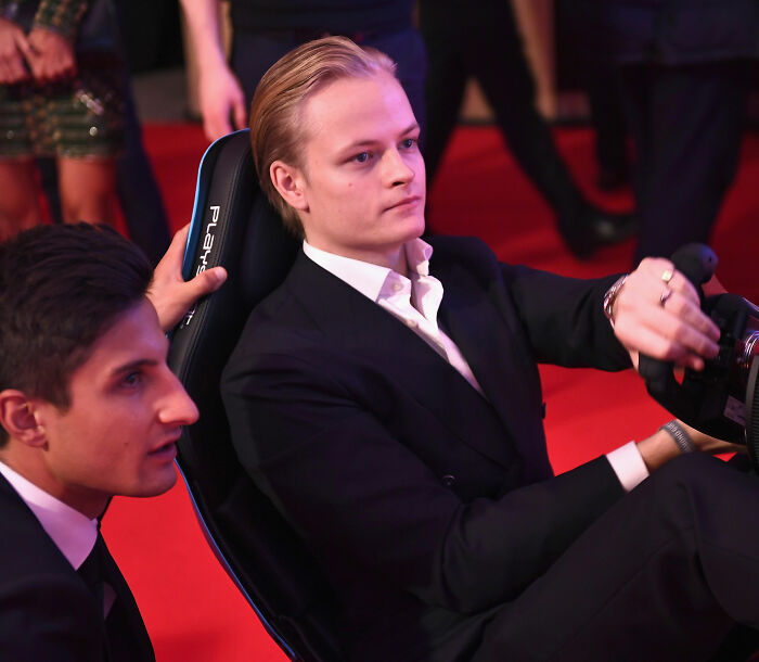 Norwegian Crown Princess’s Son Learns His Fate After Being Found Guilty In Explosive Trial