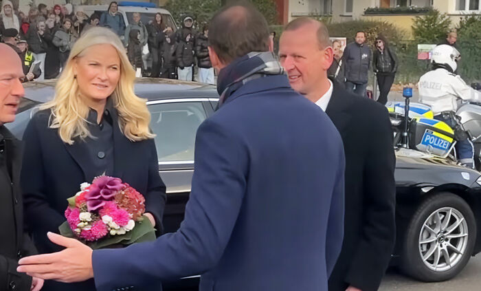 Norwegian Crown Princess’s Son Learns His Fate After Being Found Guilty In Explosive Trial