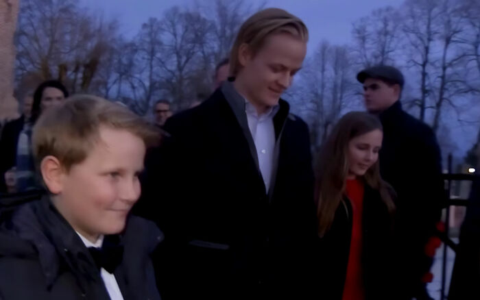 Norwegian Crown Princess’s Son Learns His Fate After Being Found Guilty In Explosive Trial