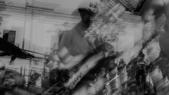 Only True Music Fans Can Name All 25 Iconic Titles From A Blurry Image