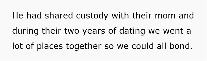 Mom Picks New Hubby And Toxic Stepkids Over Her Own Daughter, Sobs When She Moves In With Bio Dad Mom Picks New Hubby And Toxic Stepkids Over Her Own Daughter, Sobs When She Moves In With Bio Dad