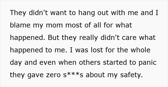 Mom Picks New Hubby And Toxic Stepkids Over Her Own Daughter, Sobs When She Moves In With Bio Dad Mom Picks New Hubby And Toxic Stepkids Over Her Own Daughter, Sobs When She Moves In With Bio Dad