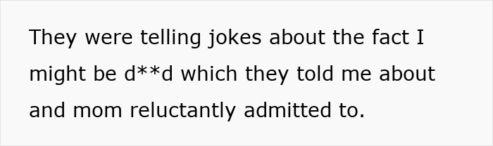 Mom Picks New Hubby And Toxic Stepkids Over Her Own Daughter, Sobs When She Moves In With Bio Dad Mom Picks New Hubby And Toxic Stepkids Over Her Own Daughter, Sobs When She Moves In With Bio Dad