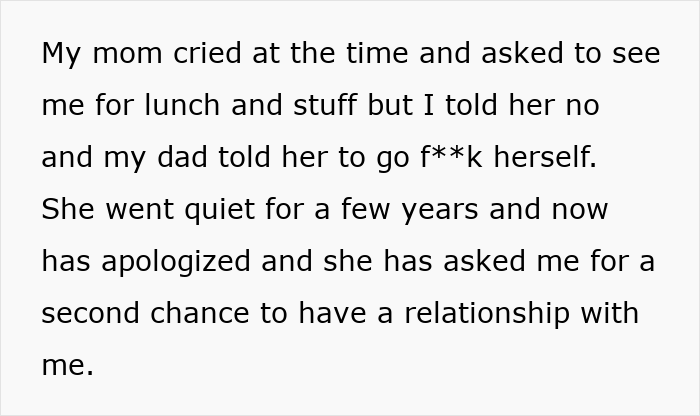 Mom Picks New Hubby And Toxic Stepkids Over Her Own Daughter, Sobs When She Moves In With Bio Dad Mom Picks New Hubby And Toxic Stepkids Over Her Own Daughter, Sobs When She Moves In With Bio Dad