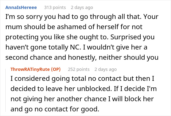 Mom Picks New Hubby And Toxic Stepkids Over Her Own Daughter, Sobs When She Moves In With Bio Dad Mom Picks New Hubby And Toxic Stepkids Over Her Own Daughter, Sobs When She Moves In With Bio Dad